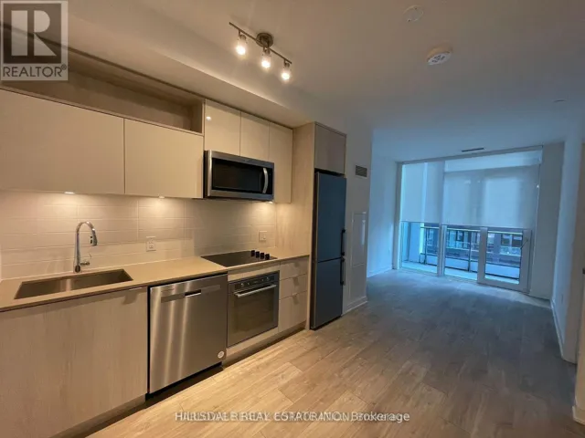 458 SW - 121 LOWER SHERBOURNE STREET, Toronto (Waterfront Communities), Ontario M5A0W8
