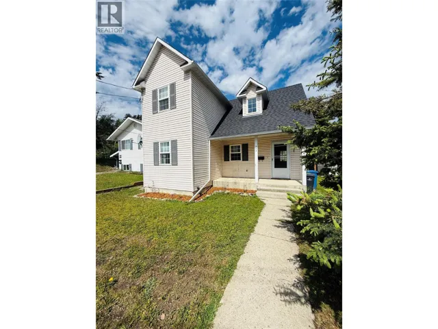 323 Green Street, Kimberley, British Columbia V1A2M9