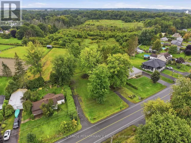 485 FRONT ROAD, Champlain, Ontario K0B1K0