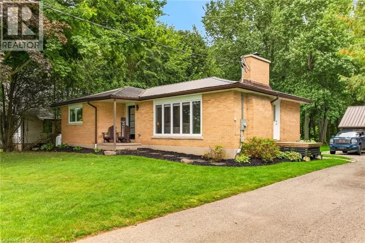 2098 ST. JOHN'S Road W, Simcoe, Ontario N3Y4K1