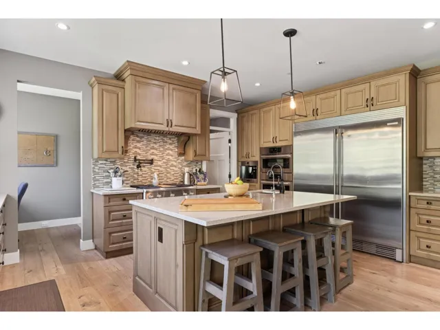 3 24453 60 AVENUE, Langley, British Columbia V2Z2G5
