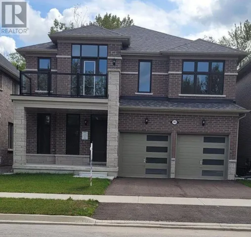 143 DOVEDALE DRIVE, Georgina (Keswick South), Ontario L4P0S6
