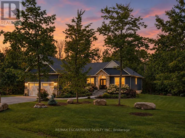 2117 ELANA DRIVE, Severn (Marchmont), Ontario L3V0C1