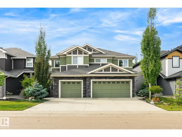 37 PRAIRIE GA, Spruce Grove, Alberta T7X0W8