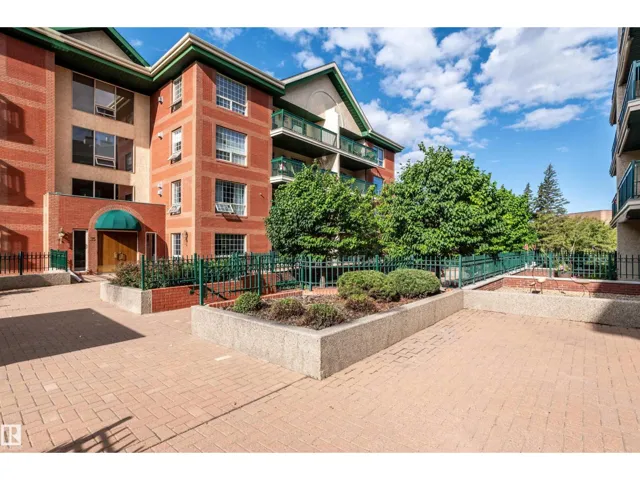 #106 35 SIR WINSTON CHURCHILL AV, St. Albert, Alberta T8N0G3