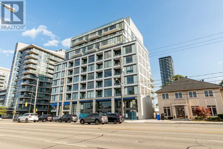 803 - 1195 THE QUEENSWAY AVENUE, Toronto (Islington-City Centre West), Ontario M8Z1R6