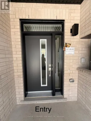 62 THORNBIRD CRESCENT, Brampton (Northwest Brampton), Ontario L7A5N1