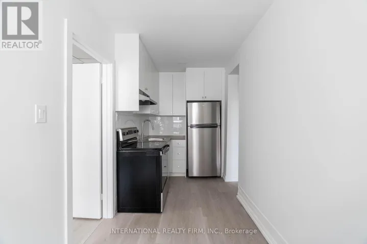 4 - 217 HAMILTON ROAD, London East (East A), Ontario N5Z1P9