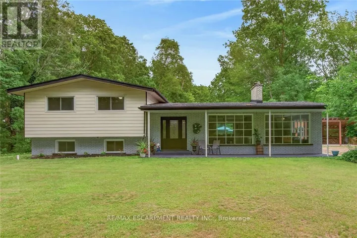 138 REICHELD ROAD, Haldimand, Ontario N0A1P0