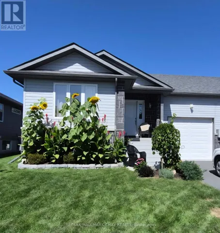 11 RABBIT ROAD, Brighton, Ontario K0K1H0