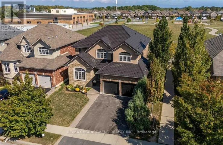 51 SHOWCASE DRIVE, Hamilton (Stoney Creek), Ontario L0R1P0