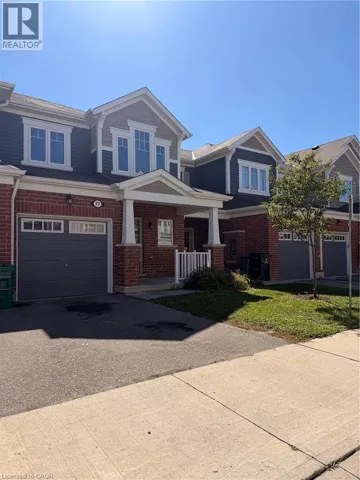 143 RIDGE Road Unit# 77, Cambridge, Ontario N3E0E1