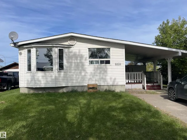 5423 51 AV, Bonnyville Town, Alberta T9N1Z9