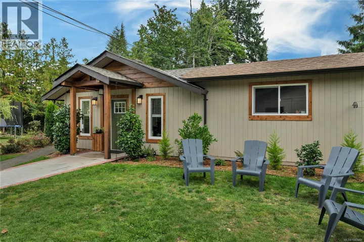61 Maple Park Cir, Campbell River, British Columbia V9H1G8