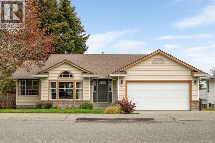 5701 Malibu Terr, Nanaimo, British Columbia V9T5W7