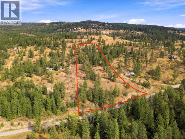 5601 Twin Creek Place, Kelowna, British Columbia V1X7V7