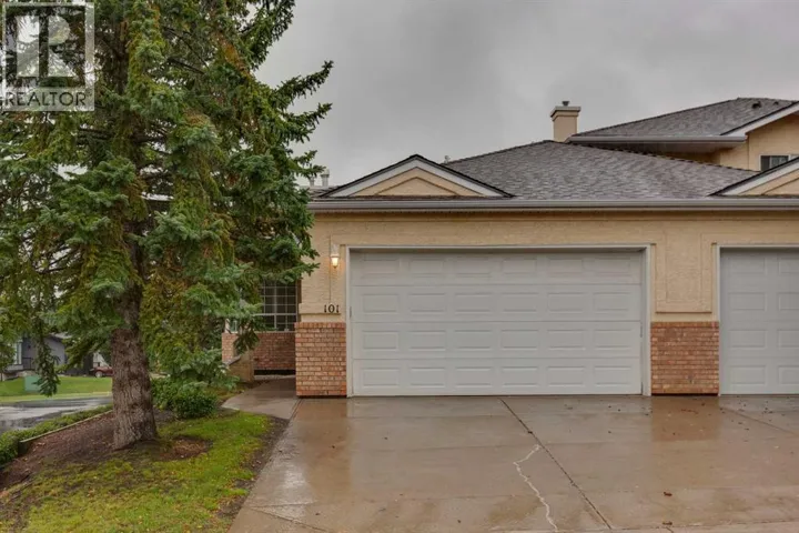 101 Scenic Acres Terrace NW, Calgary, Alberta T3L1Y4