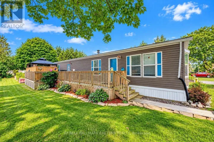 6 HILLVIEW DRIVE, Cobourg, Ontario K9A0X1