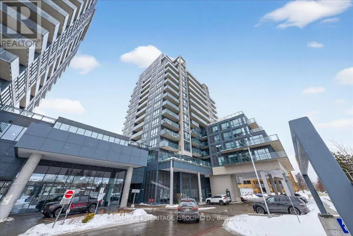 510A - 9088 YONGE STREET, Richmond Hill (South Richvale), Ontario L4C0Y6