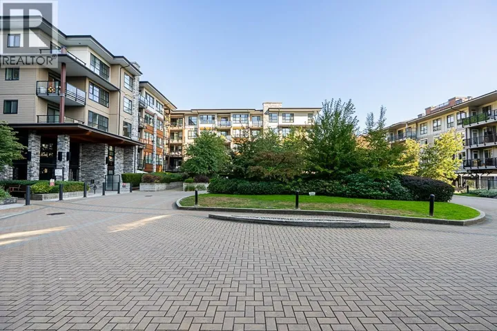 310 1152 WINDSOR MEWS, Coquitlam, British Columbia V3B0N1