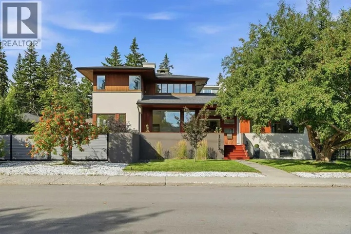 1302 34 Avenue SW, Calgary, Alberta T2T2A7