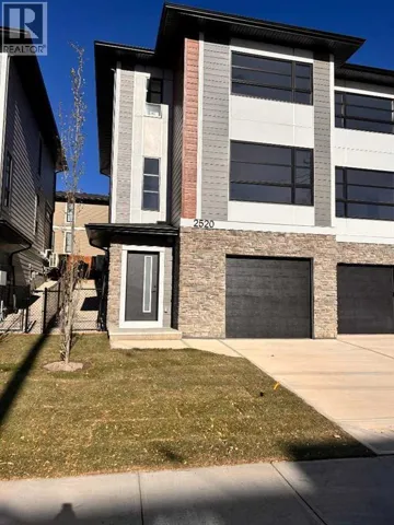 2520 21 Avenue SW, Calgary, Alberta T3E0H3