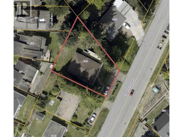 2411 CAPE HORN AVENUE, Coquitlam, British Columbia V3K1J9
