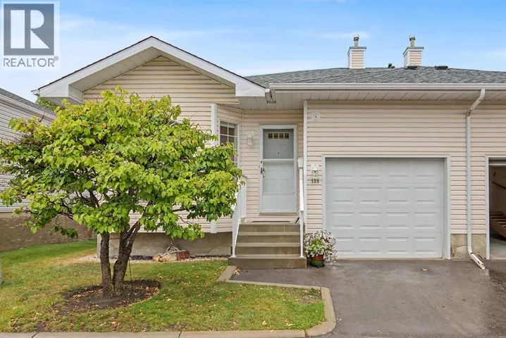 138 Hawkstone Manor NW, Calgary, Alberta T3G3X2