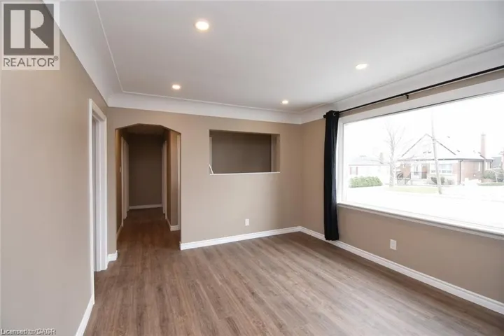342 ROSEDALE Avenue Unit# 1, Hamilton, Ontario L8K4N8