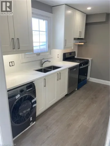 342 ROSEDALE Avenue Unit# 1, Hamilton, Ontario L8K4N8