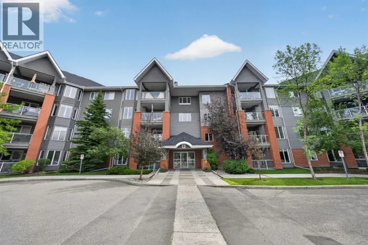 306B, 15 Everstone Drive SW, Calgary, Alberta T2Y5B5