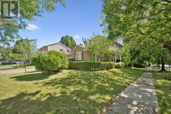 2181 JOYCE STREET, Burlington (Brant), Ontario L7R2B6