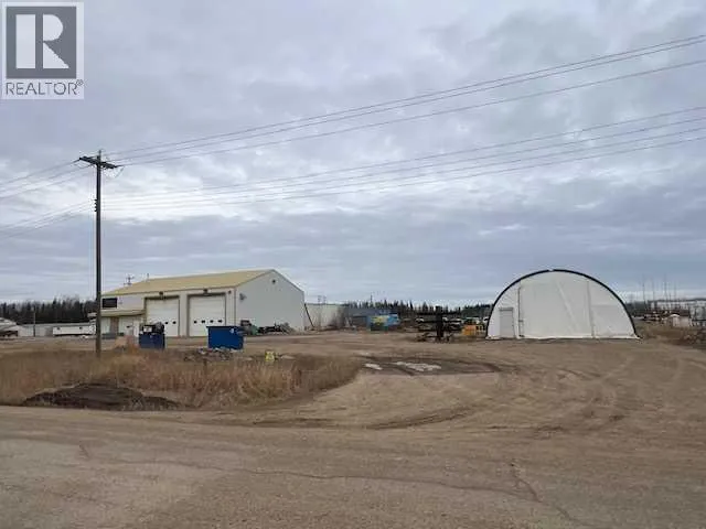 11916 95 Street, High Level, Alberta T0H1Z0