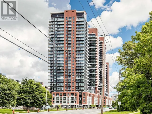 919 - 4010 EGLINTON AVENUE W, Toronto (Willowridge-Martingrove-Richview), Ontario M9A0G5