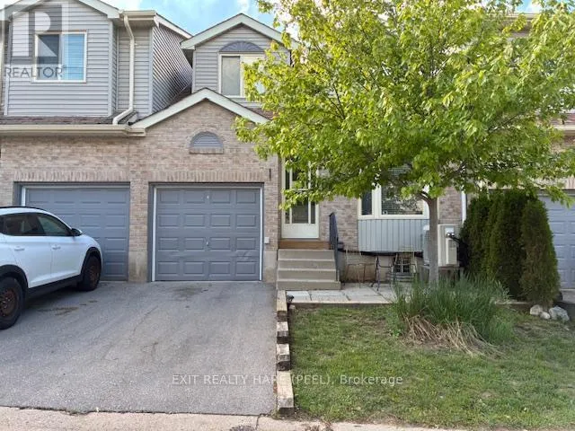 93 - 90 LAWRENCE AVENUE, Orangeville, Ontario L9W4J5