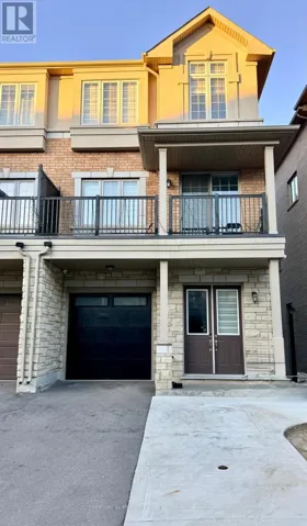 BSMT - 41 HASHMI PLACE, Brampton (Credit Valley), Ontario L6Y0H8
