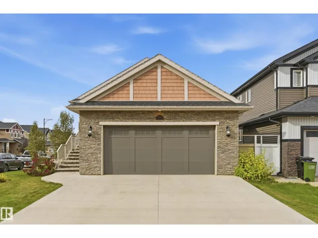 1961 ADAMSON TC SW, Edmonton, Alberta T6W2N7