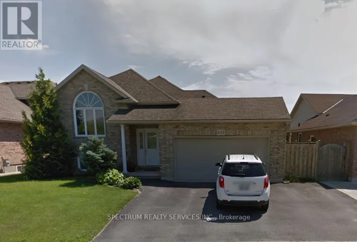8112 BEAVER GLEN DRIVE, Niagara Falls (Ascot), Ontario L2H3K5