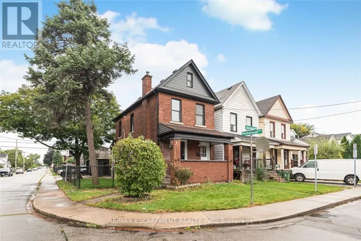 90 BELVIEW AVENUE, Hamilton (Crown Point), Ontario L8L7K8