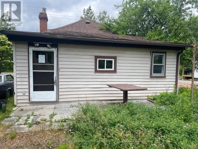192 FRUITLAND ROAD, Hamilton (Fruitland), Ontario L8E5J7