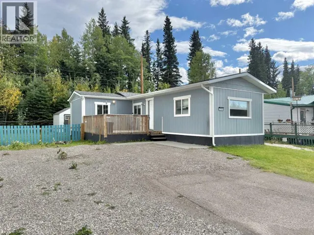 239, 133 Jarvis Street, Hinton, Alberta T7V1R7