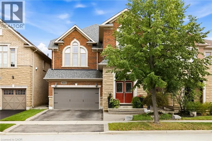 4640 KEARSE Street, Burlington, Ontario L7M0E2