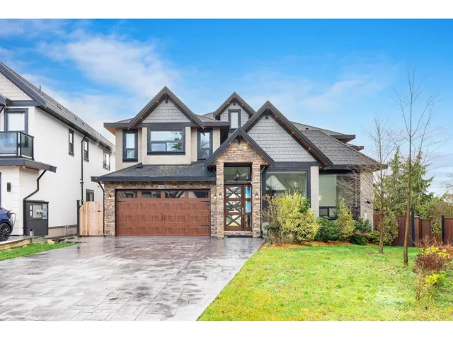 17012 57 AVENUE, Surrey, British Columbia V3S8P3