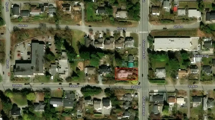 33639 3RD AVENUE, Mission, British Columbia V2V1P8
