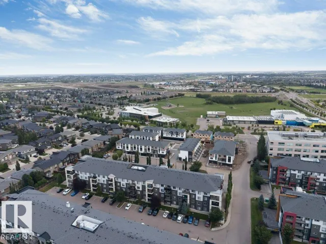 #224 390 WINDERMERE RD NW, Edmonton, Alberta T6W0R1