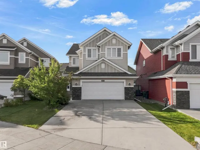 8515 19 AV SW, Edmonton, Alberta T6X0R6