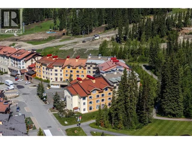 3220 Village Way Unit# 238/240, Sun Peaks, British Columbia V0E5N0