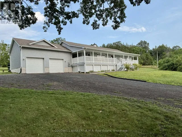 885 COUNTY ROAD 38, Trent Hills, Ontario K0L1L0