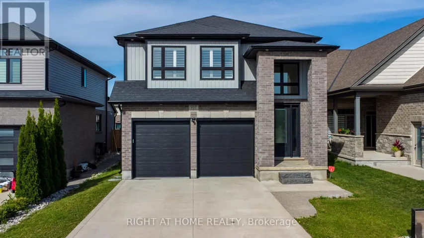 937 LENNON WAY, London North (North E), Ontario N6G0W9