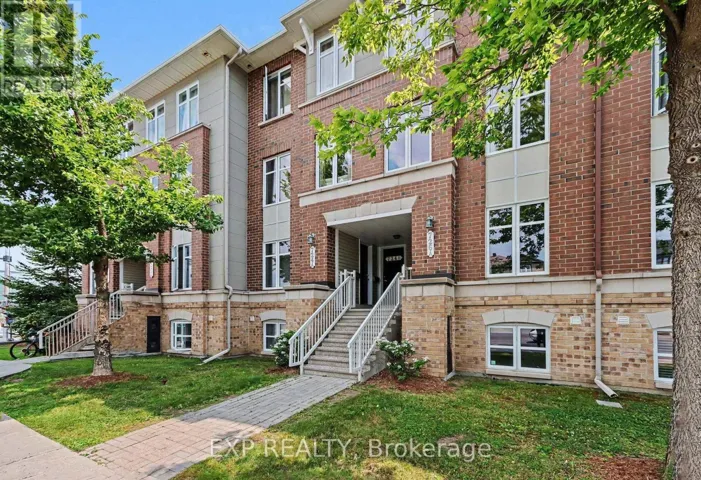 724A CHAPMAN MILLS DRIVE, Ottawa, Ontario K2J3V2
